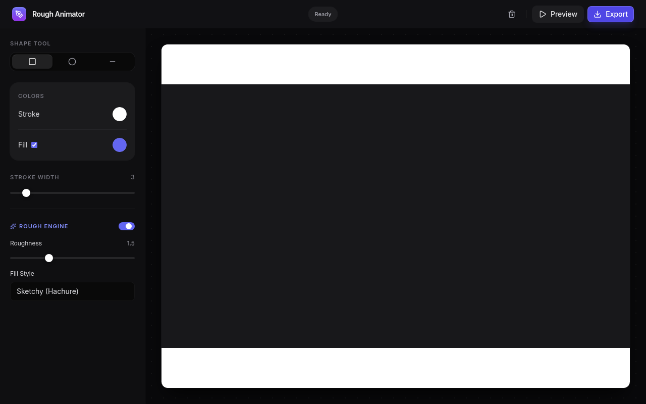 Rough Studio (MacOS Premium Edition)